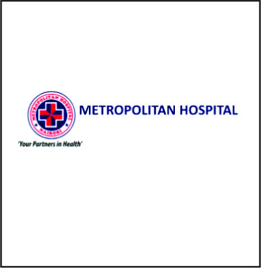 Metropolitan Health Services